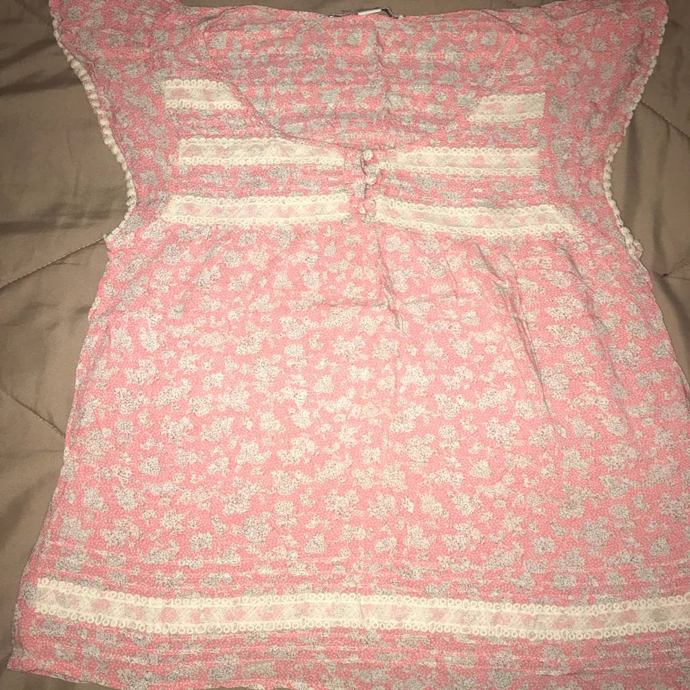 ‼️vintage shirt ‼️super cute